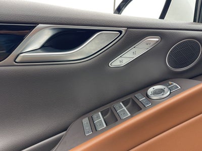 2023 Genesis G80 2.5T