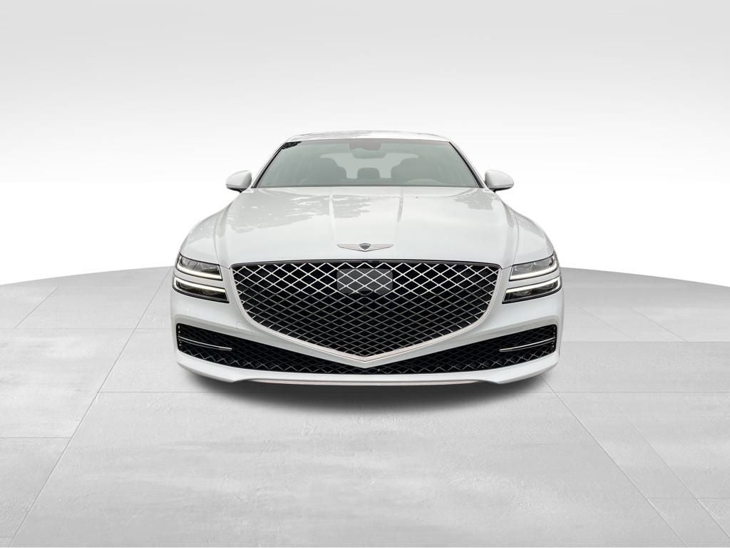 2023 Genesis G80 2.5T