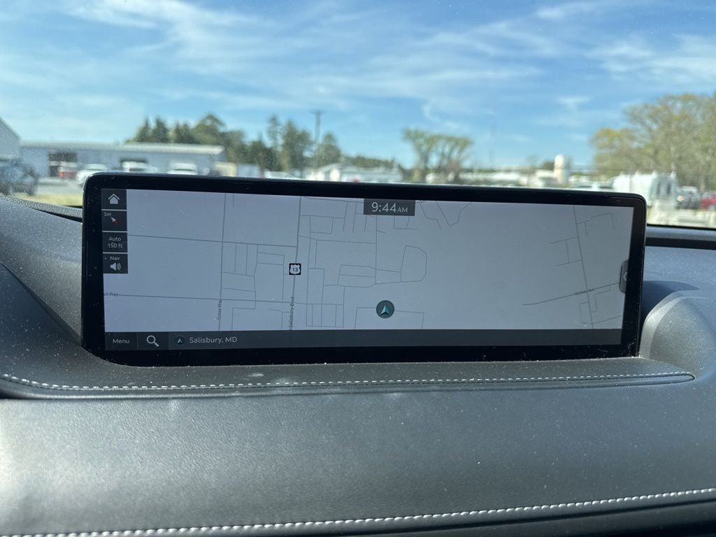 2023 Genesis G80 2.5T