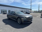 2023 Genesis G80 2.5T