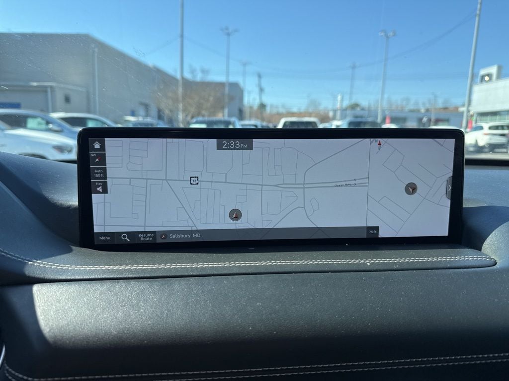 2024 Genesis GV80 2.5T ** GUARANTEED FINANCING **