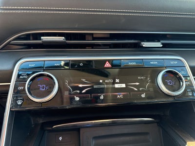 2024 Genesis GV80 2.5T ** GUARANTEED FINANCING **