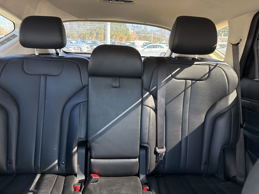 2024 Genesis GV80 2.5T ** GUARANTEED FINANCING **