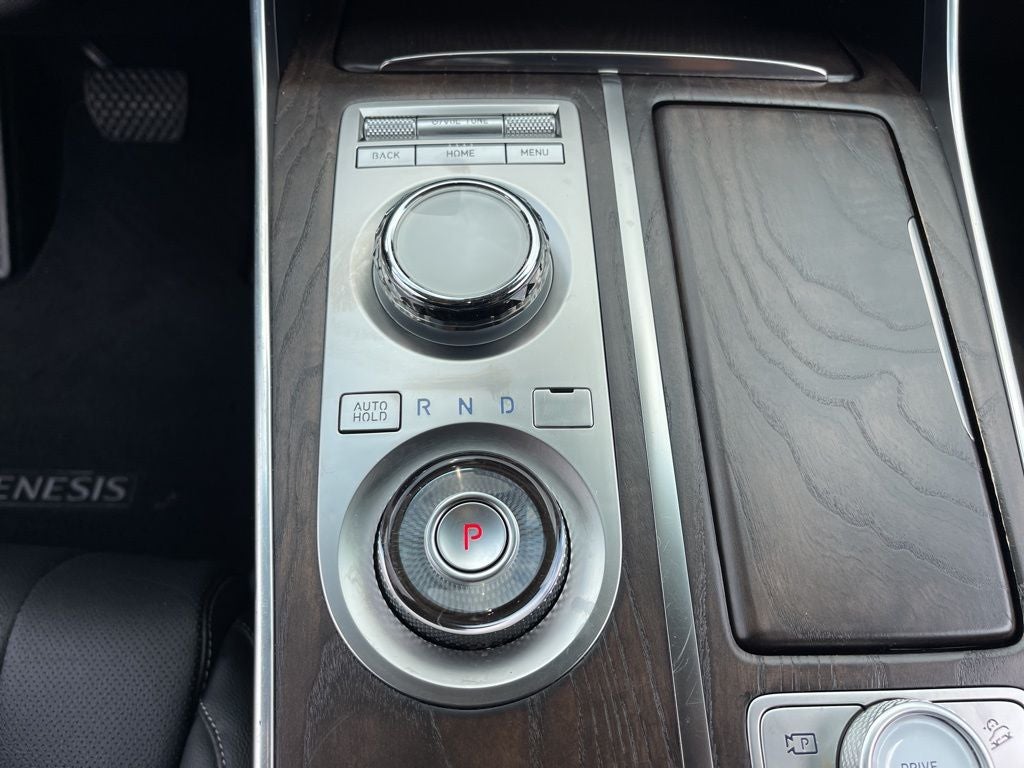 2024 Genesis GV80 2.5T ** GUARANTEED FINANCING **