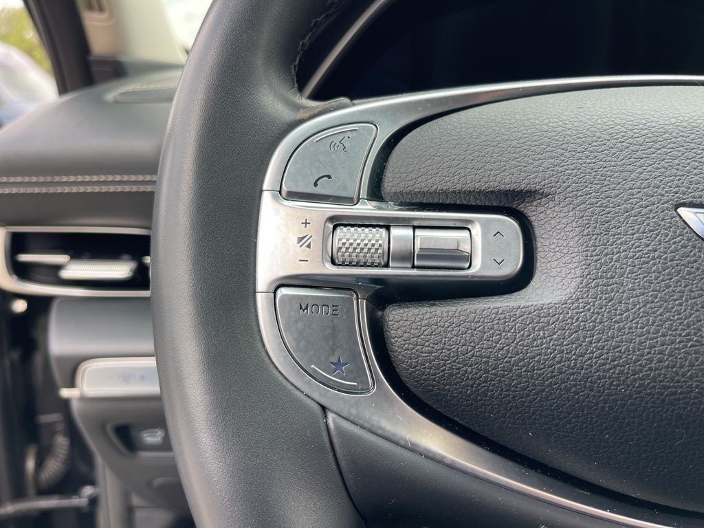 2024 Genesis GV80 2.5T ** GUARANTEED FINANCING **