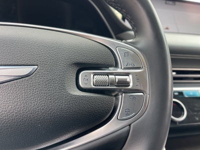 2024 Genesis GV80 2.5T ** GUARANTEED FINANCING **