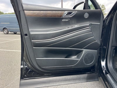 2024 Genesis GV80 2.5T ** GUARANTEED FINANCING **