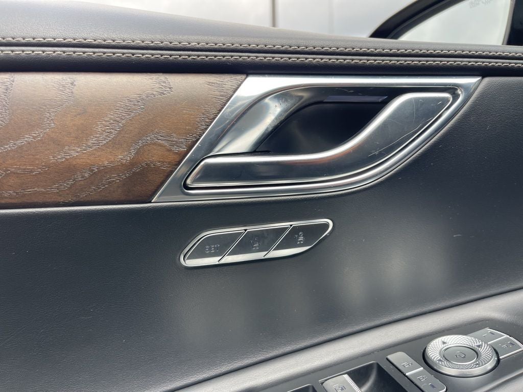 2024 Genesis GV80 2.5T ** GUARANTEED FINANCING **