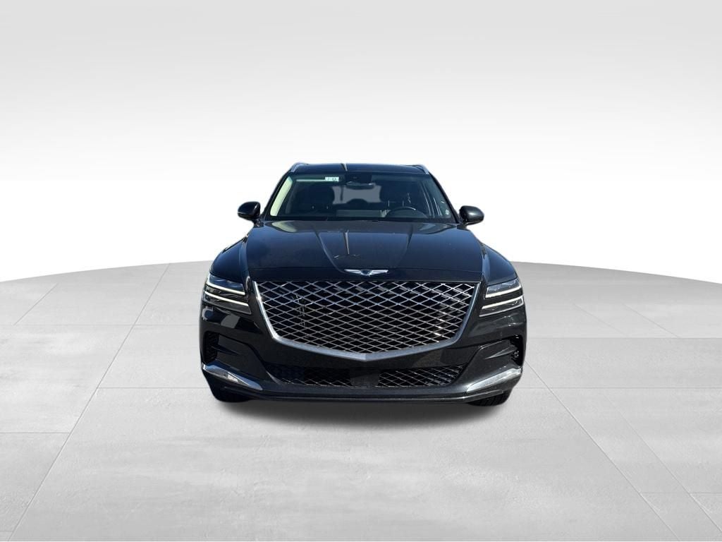 2024 Genesis GV80 2.5T ** GUARANTEED FINANCING **
