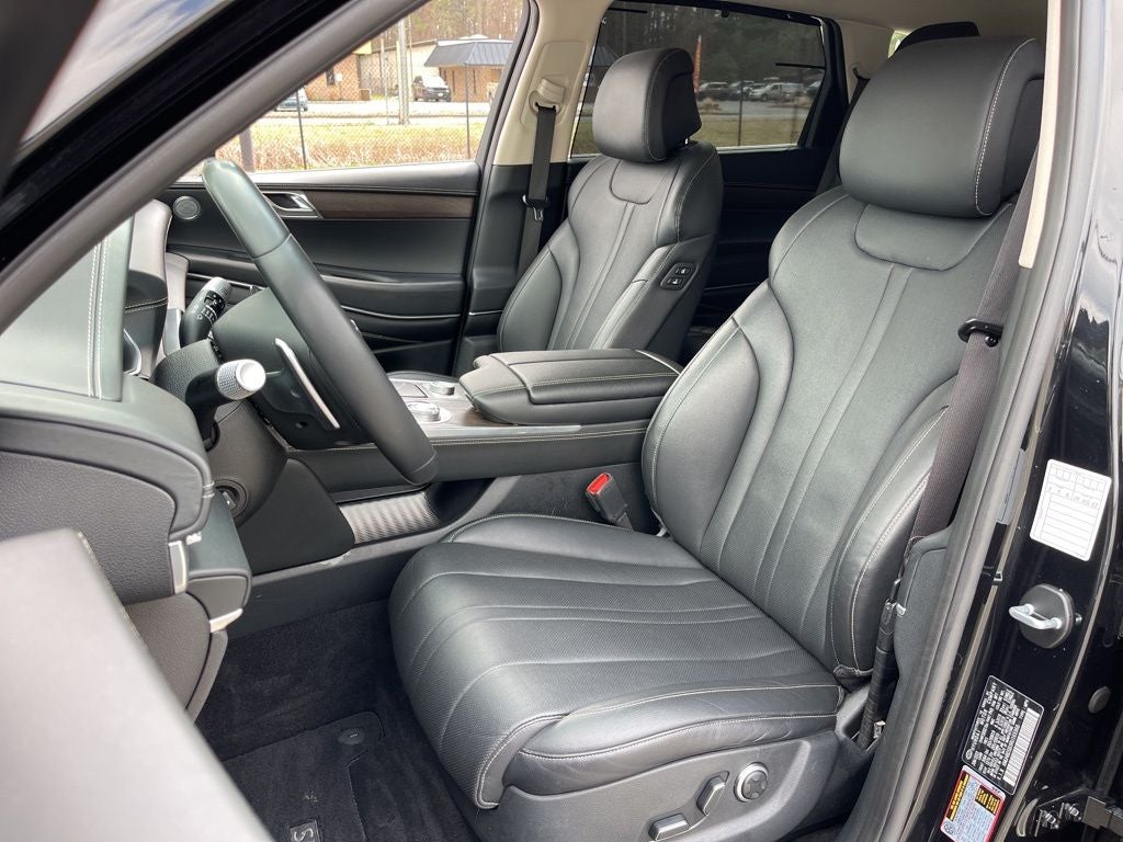2024 Genesis GV80 2.5T ** GUARANTEED FINANCING **