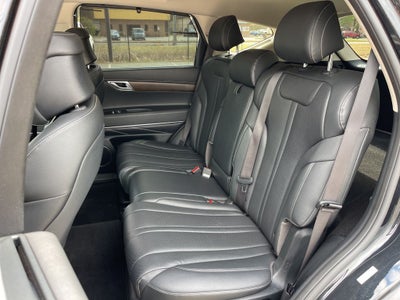 2024 Genesis GV80 2.5T ** GUARANTEED FINANCING **