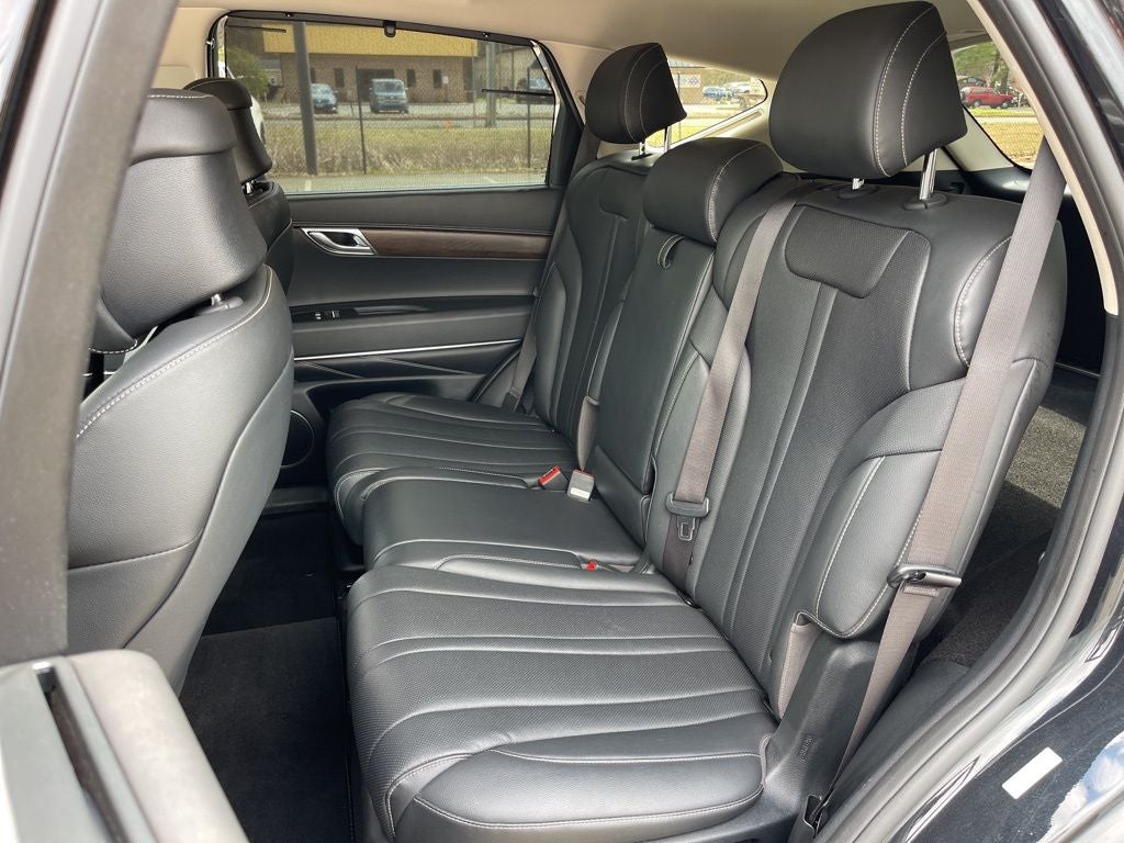 2024 Genesis GV80 2.5T ** GUARANTEED FINANCING **