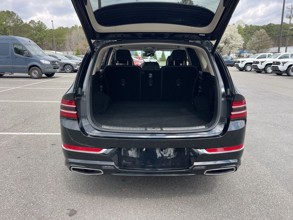 2024 Genesis GV80 2.5T ** GUARANTEED FINANCING **