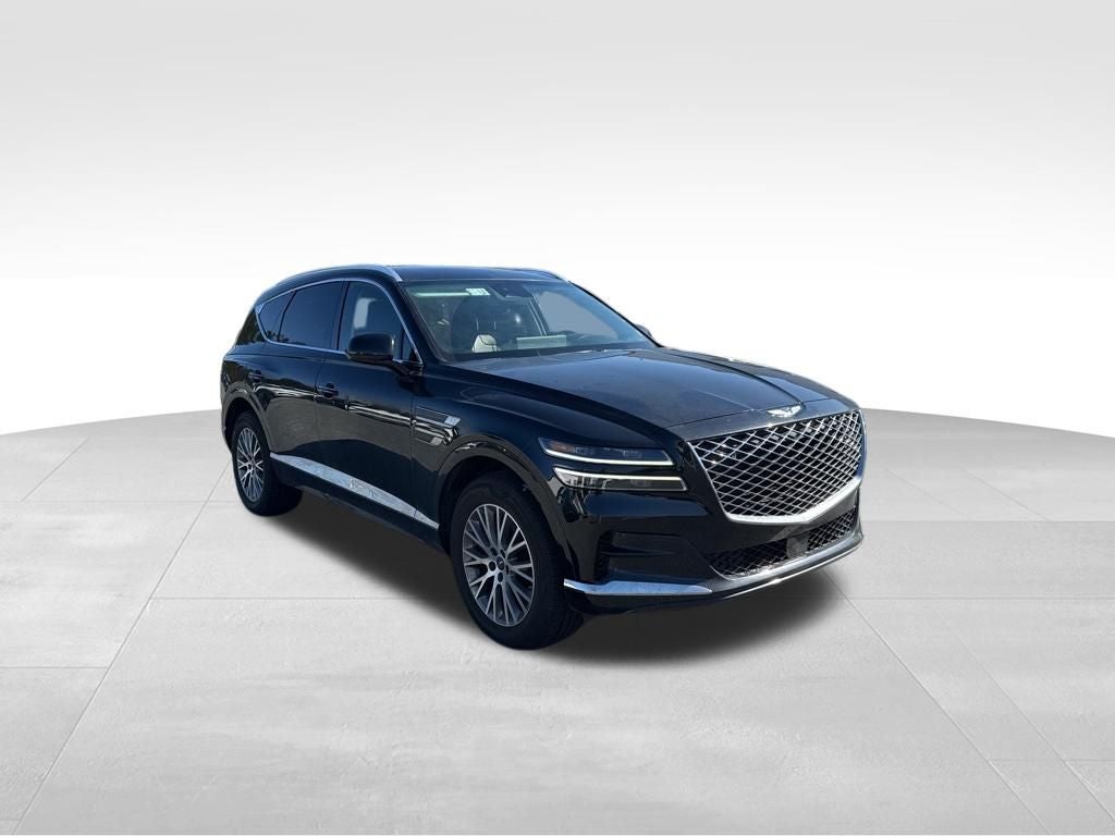2024 Genesis GV80 2.5T ** GUARANTEED FINANCING **