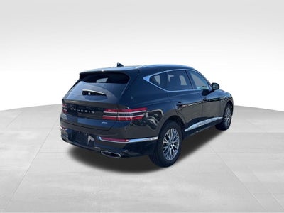 2024 Genesis GV80 2.5T ** GUARANTEED FINANCING **