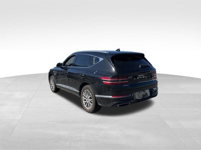 2024 Genesis GV80 2.5T ** GUARANTEED FINANCING **