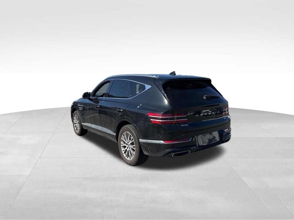 2024 Genesis GV80 2.5T ** GUARANTEED FINANCING **
