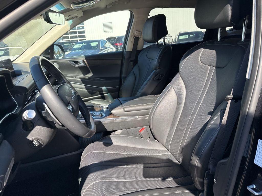 2024 Genesis GV80 2.5T ** GUARANTEED FINANCING **