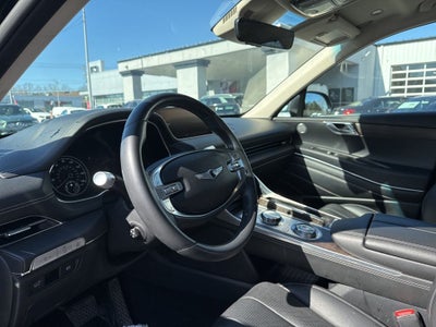 2024 Genesis GV80 2.5T ** GUARANTEED FINANCING **