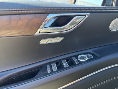 2024 Genesis GV80 2.5T ** GUARANTEED FINANCING **