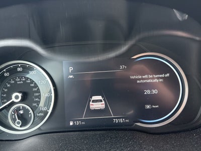 2021 Genesis GV80 3.5T Advanced + *** LOCAL ONE OWNER LOADED ***