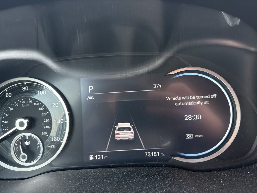 2021 Genesis GV80 3.5T Advanced + *** LOCAL ONE OWNER LOADED ***