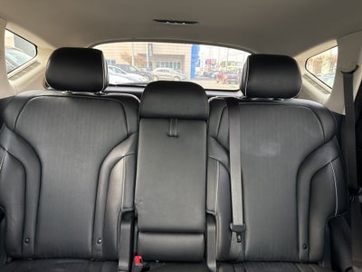 2021 Genesis GV80 3.5T Advanced + *** LOCAL ONE OWNER LOADED ***