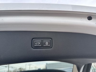 2021 Genesis GV80 3.5T Advanced + *** LOCAL ONE OWNER LOADED ***