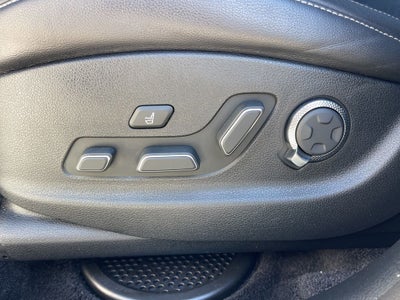 2021 Genesis GV80 3.5T Advanced + *** LOCAL ONE OWNER LOADED ***