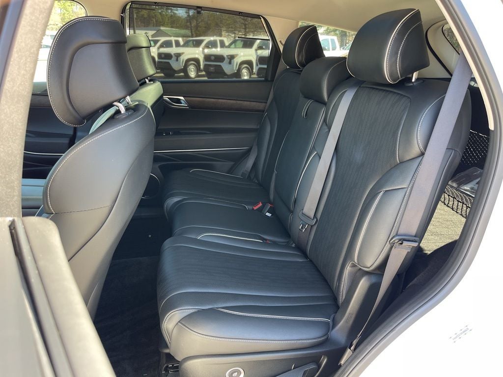 2021 Genesis GV80 3.5T Advanced + *** LOCAL ONE OWNER LOADED ***