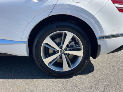 2021 Genesis GV80 3.5T Advanced + *** LOCAL ONE OWNER LOADED ***