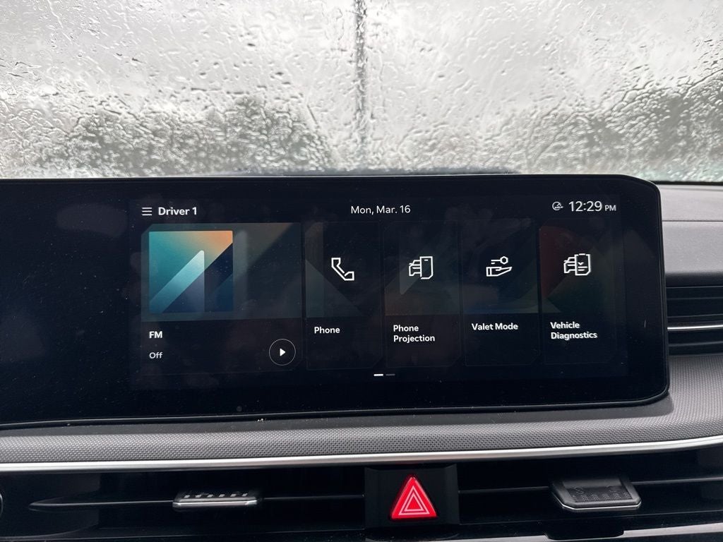 2025 Kia K5 LXS ** GUARANTEED FINANCING **