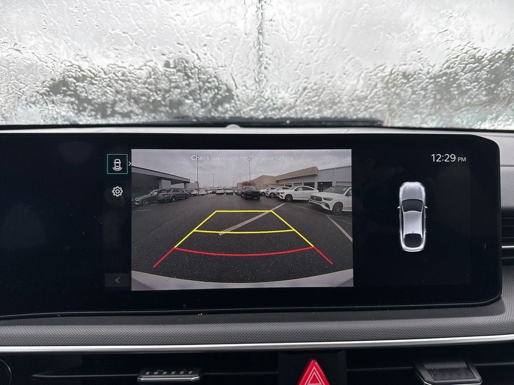 2025 Kia K5 LXS ** GUARANTEED FINANCING **