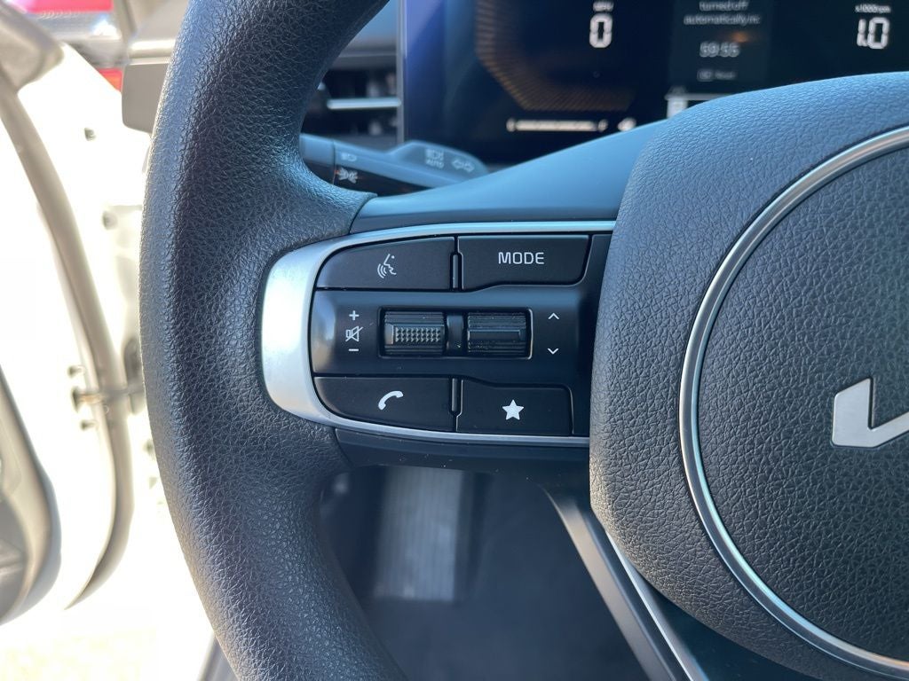 2025 Kia K5 LXS ** GUARANTEED FINANCING **