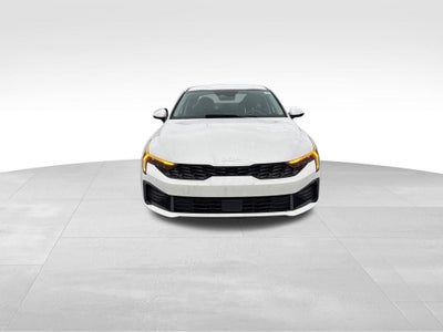 2025 Kia K5 LXS ** GUARANTEED FINANCING **