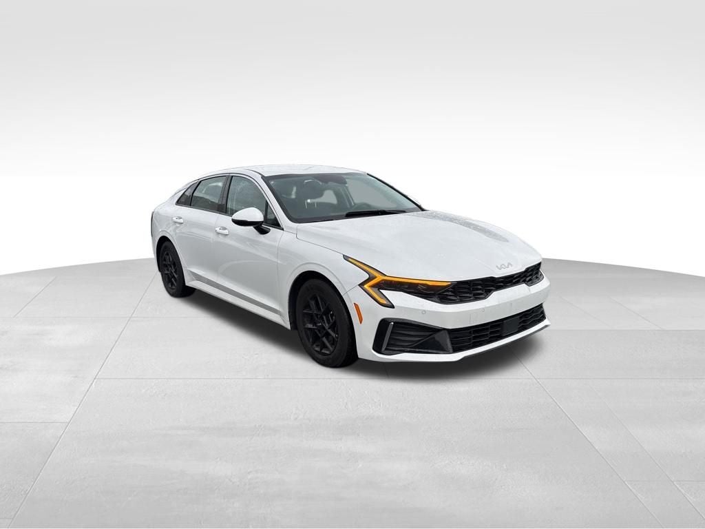 2025 Kia K5 LXS ** GUARANTEED FINANCING **