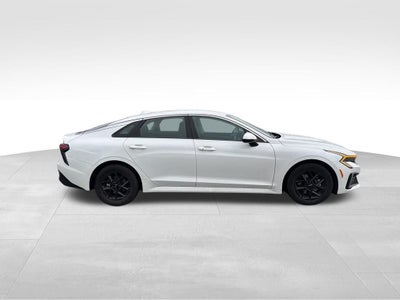 2025 Kia K5 LXS ** GUARANTEED FINANCING **