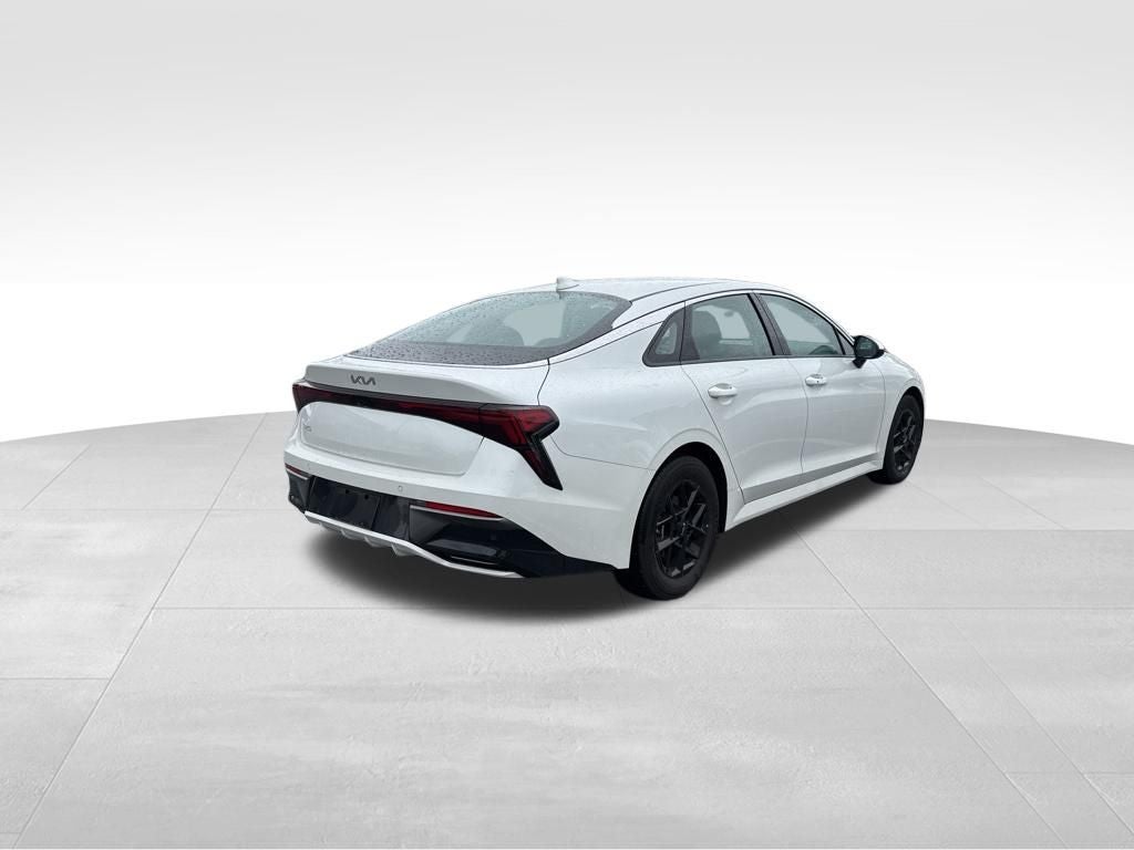 2025 Kia K5 LXS ** GUARANTEED FINANCING **