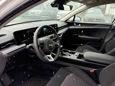 2025 Kia K5 LXS ** GUARANTEED FINANCING **