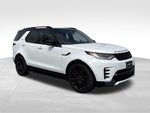 2023 Land Rover Discovery S R-Dynamic