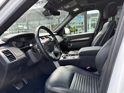2023 Land Rover Discovery S R-Dynamic