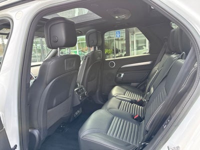 2023 Land Rover Discovery S R-Dynamic
