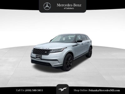 2023 Land Rover Range Rover Velar S