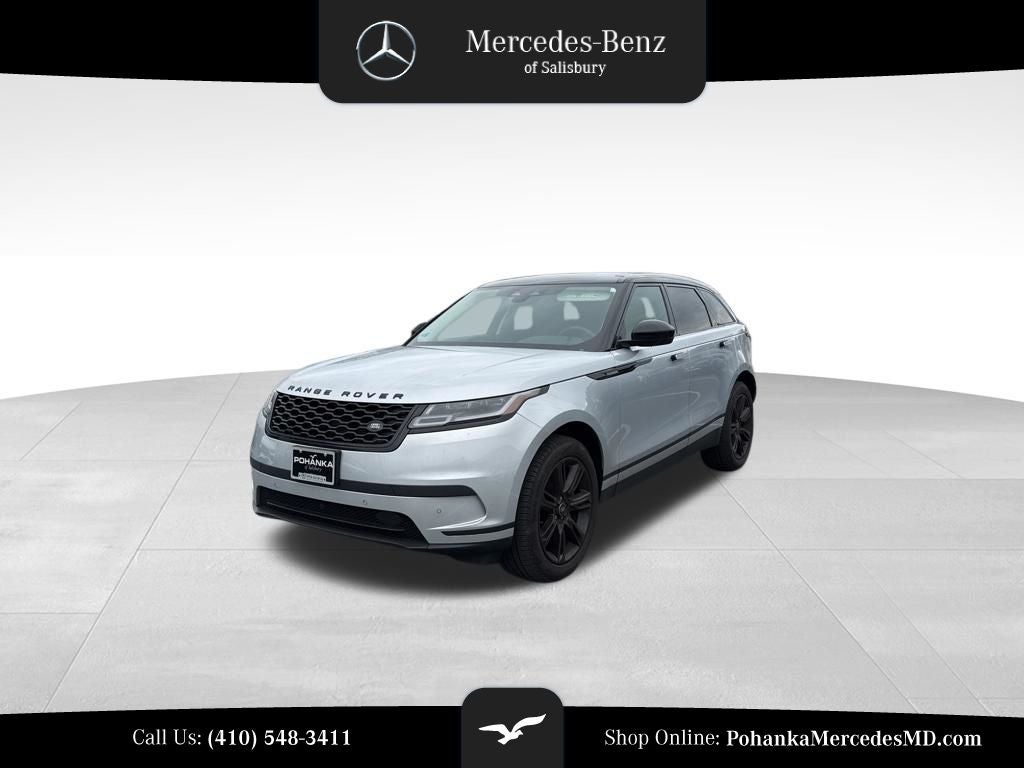 2023 Land Rover Range Rover Velar S