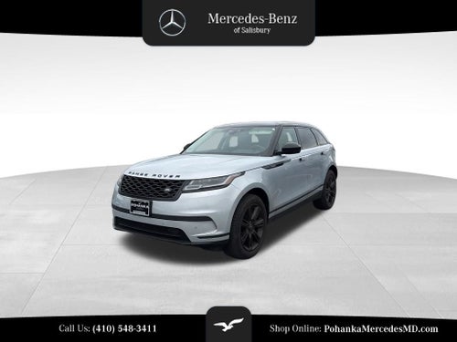 2023 Land Rover Range Rover Velar S