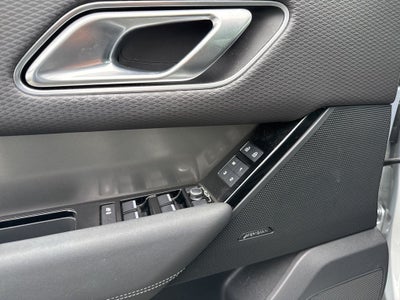 2023 Land Rover Range Rover Velar S