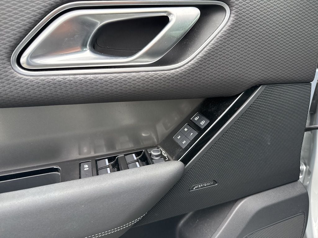 2023 Land Rover Range Rover Velar S