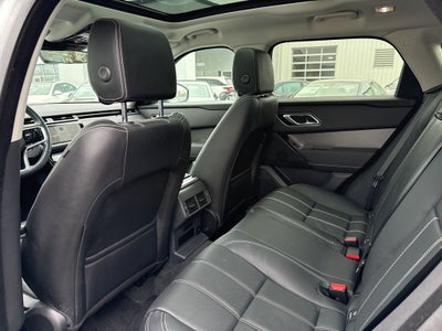 2023 Land Rover Range Rover Velar S