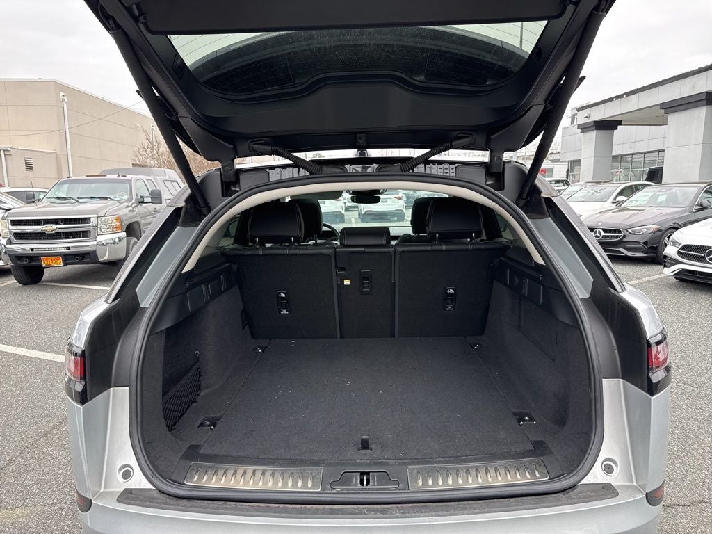 2023 Land Rover Range Rover Velar S
