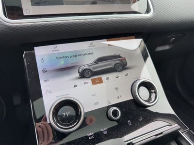 2023 Land Rover Range Rover Velar S